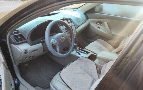 Toyota Camry, 2007 год, 590 000 рублей, 5 фотография