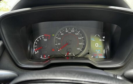 Toyota Corolla, 2022 год, 1 870 000 рублей, 10 фотография