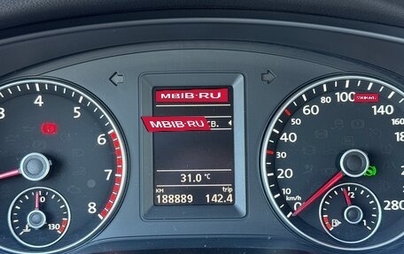 Volkswagen Jetta VI, 2013 год, 1 199 000 рублей, 22 фотография