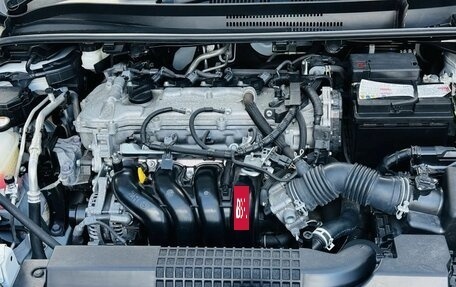 Toyota Corolla, 2022 год, 1 870 000 рублей, 14 фотография