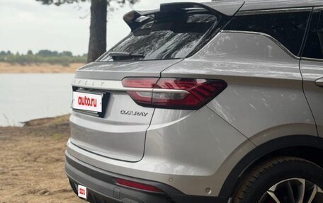Geely Coolray I, 2023 год, 2 150 000 рублей, 4 фотография