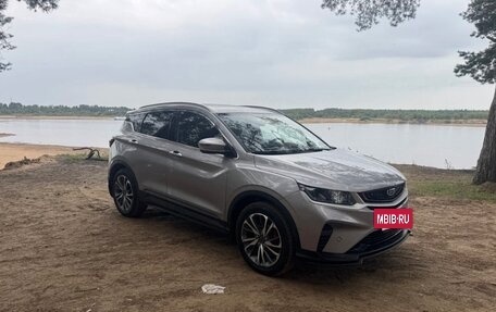 Geely Coolray I, 2023 год, 2 150 000 рублей, 2 фотография