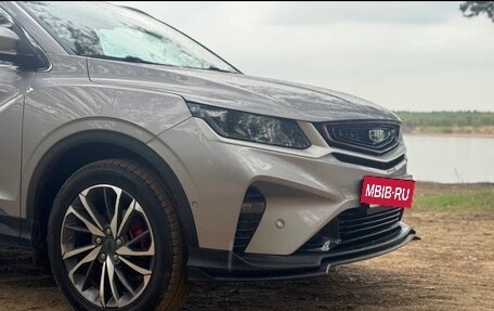 Geely Coolray I, 2023 год, 2 150 000 рублей, 3 фотография