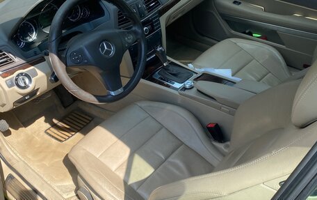 Mercedes-Benz E-Класс, 2011 год, 1 600 000 рублей, 9 фотография