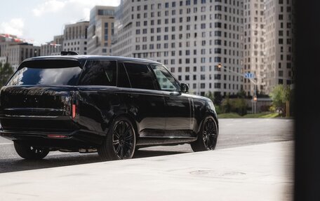 Land Rover Range Rover IV рестайлинг, 2026 год, 24 490 000 рублей, 4 фотография