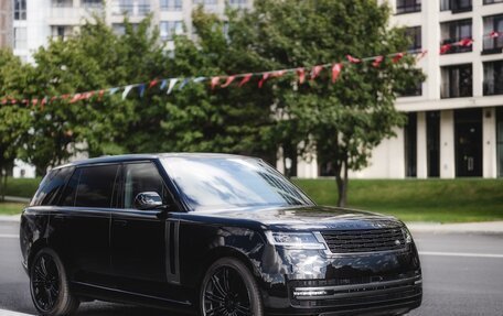 Land Rover Range Rover IV рестайлинг, 2026 год, 24 490 000 рублей, 2 фотография
