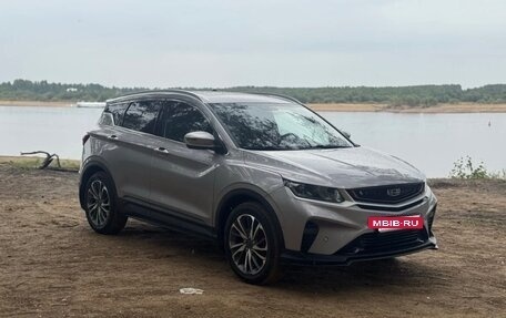 Geely Coolray I, 2023 год, 2 150 000 рублей, 6 фотография