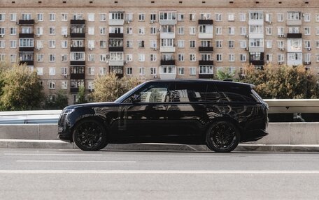 Land Rover Range Rover IV рестайлинг, 2026 год, 24 490 000 рублей, 6 фотография
