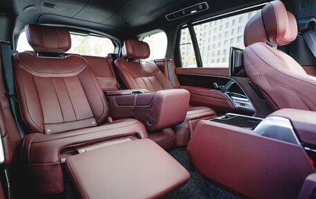 Land Rover Range Rover IV рестайлинг, 2026 год, 24 490 000 рублей, 32 фотография