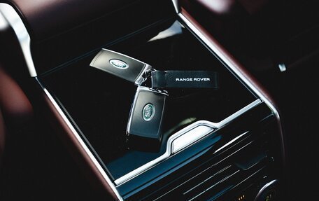 Land Rover Range Rover IV рестайлинг, 2026 год, 24 490 000 рублей, 37 фотография