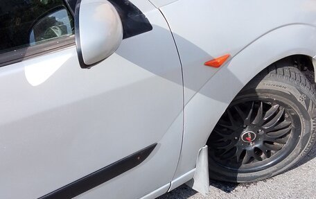 Ford Focus IV, 2003 год, 160 000 рублей, 4 фотография