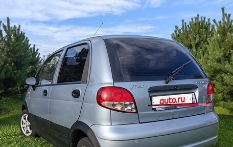 Daewoo Matiz I, 2011 год, 185 000 рублей, 13 фотография