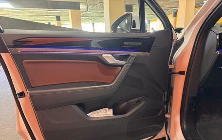 Volkswagen Touareg III, 2019 год, 5 080 000 рублей, 12 фотография