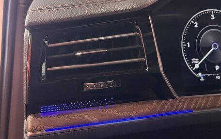 Volkswagen Touareg III, 2019 год, 5 080 000 рублей, 14 фотография