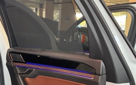 Volkswagen Touareg III, 2019 год, 5 080 000 рублей, 16 фотография
