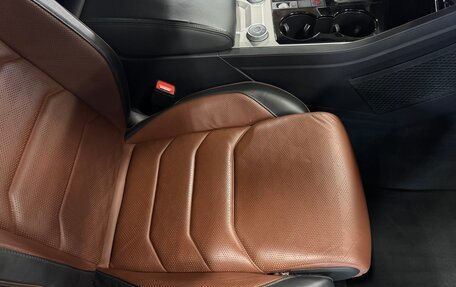 Volkswagen Touareg III, 2019 год, 5 080 000 рублей, 18 фотография