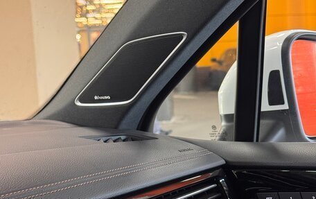 Volkswagen Touareg III, 2019 год, 5 080 000 рублей, 21 фотография