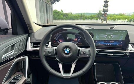BMW X1, 2023 год, 3 130 100 рублей, 4 фотография