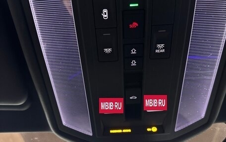Volkswagen Touareg III, 2019 год, 5 080 000 рублей, 22 фотография