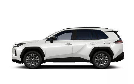Toyota RAV4, 2026 год, 4 590 000 рублей, 8 фотография