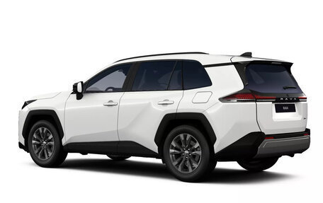 Toyota RAV4, 2026 год, 4 590 000 рублей, 12 фотография