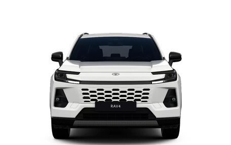 Toyota RAV4, 2026 год, 4 590 000 рублей, 14 фотография