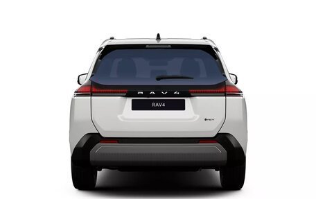 Toyota RAV4, 2026 год, 4 590 000 рублей, 10 фотография