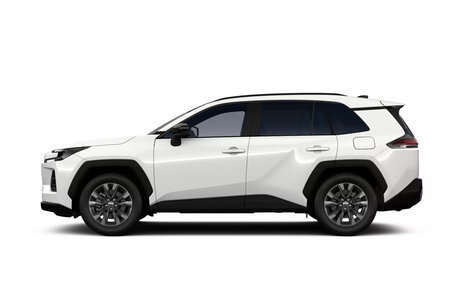 Toyota RAV4, 2026 год, 4 590 000 рублей, 13 фотография