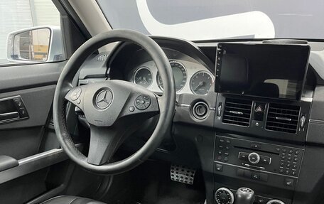 Mercedes-Benz GLK-Класс, 2010 год, 1 999 900 рублей, 9 фотография