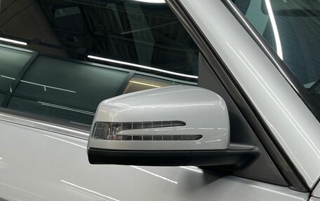 Mercedes-Benz GLK-Класс, 2010 год, 1 999 900 рублей, 16 фотография