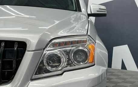 Mercedes-Benz GLK-Класс, 2010 год, 1 999 900 рублей, 15 фотография