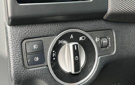 Mercedes-Benz GLK-Класс, 2010 год, 1 999 900 рублей, 13 фотография