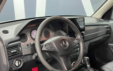 Mercedes-Benz GLK-Класс, 2010 год, 1 999 900 рублей, 7 фотография