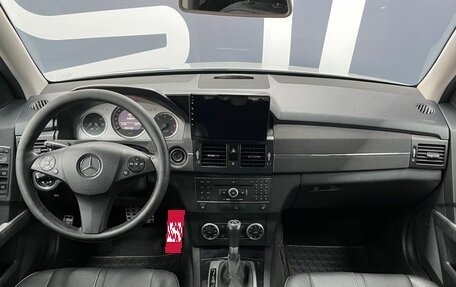 Mercedes-Benz GLK-Класс, 2010 год, 1 999 900 рублей, 8 фотография