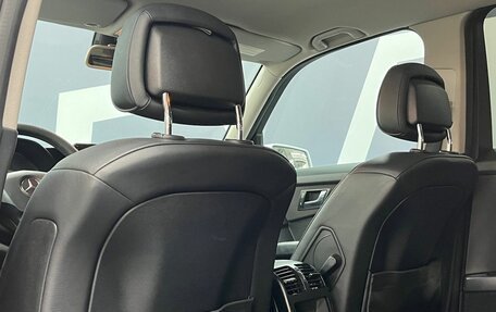 Mercedes-Benz GLK-Класс, 2010 год, 1 999 900 рублей, 19 фотография
