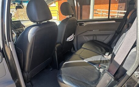 Mitsubishi Pajero Sport II рестайлинг, 2011 год, 1 950 000 рублей, 7 фотография