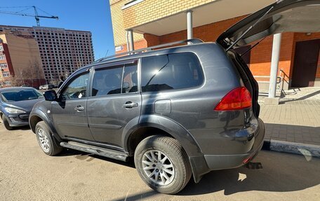 Mitsubishi Pajero Sport II рестайлинг, 2011 год, 1 950 000 рублей, 5 фотография