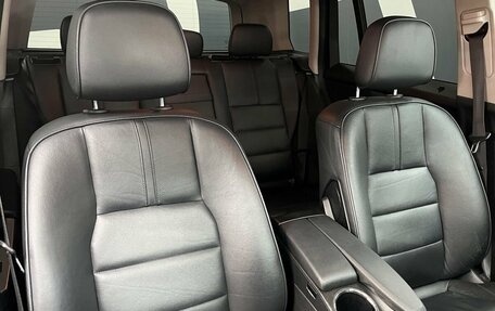 Mercedes-Benz GLK-Класс, 2010 год, 1 999 900 рублей, 18 фотография