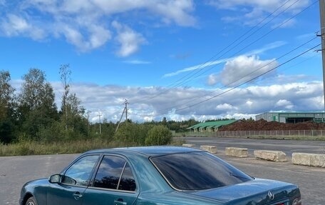 Mercedes-Benz E-Класс, 2000 год, 245 000 рублей, 6 фотография