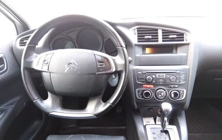Citroen C4 II рестайлинг, 2012 год, 449 000 рублей, 7 фотография