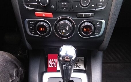 Citroen C4 II рестайлинг, 2012 год, 449 000 рублей, 8 фотография