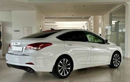 Hyundai i40 I рестайлинг, 2016 год, 1 299 000 рублей, 6 фотография