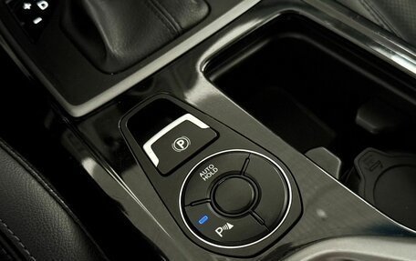Hyundai i40 I рестайлинг, 2016 год, 1 299 000 рублей, 15 фотография
