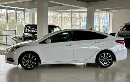 Hyundai i40 I рестайлинг, 2016 год, 1 299 000 рублей, 5 фотография