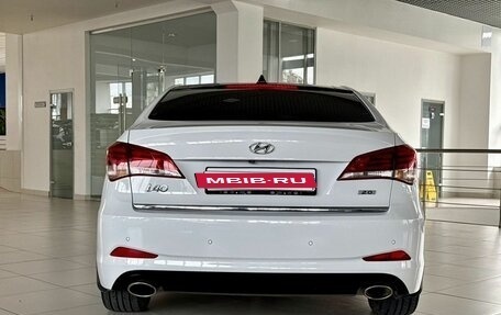 Hyundai i40 I рестайлинг, 2016 год, 1 299 000 рублей, 7 фотография