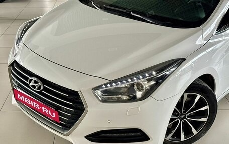 Hyundai i40 I рестайлинг, 2016 год, 1 299 000 рублей, 2 фотография