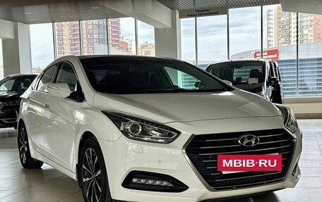 Hyundai i40 I рестайлинг, 2016 год, 1 299 000 рублей, 10 фотография