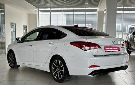 Hyundai i40 I рестайлинг, 2016 год, 1 299 000 рублей, 3 фотография