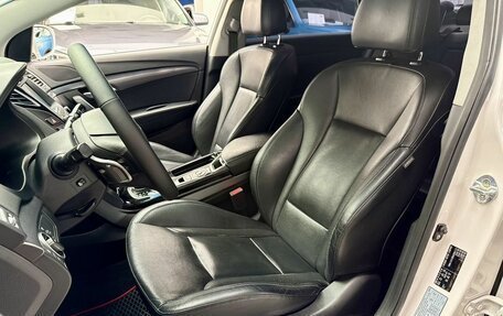 Hyundai i40 I рестайлинг, 2016 год, 1 299 000 рублей, 23 фотография