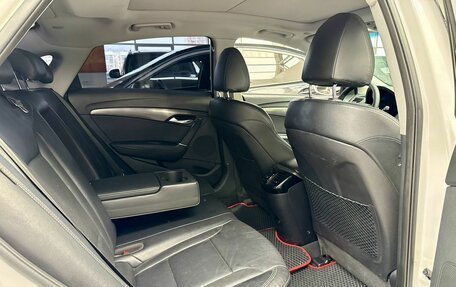 Hyundai i40 I рестайлинг, 2016 год, 1 299 000 рублей, 21 фотография